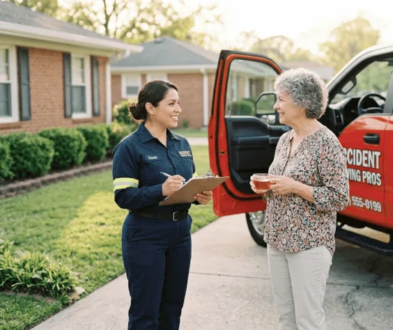 Accident Towing Service Thomas, WV FAQs
